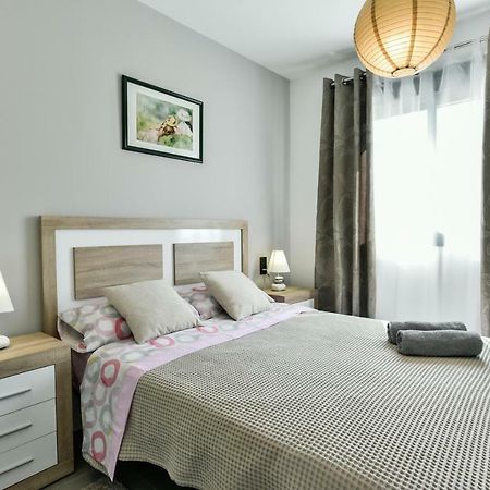 Appartement Oasis Beach IX Puntaprima à Torrevieja Extérieur photo