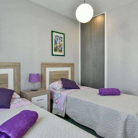 Appartement Oasis Beach IX Puntaprima à Torrevieja Extérieur photo